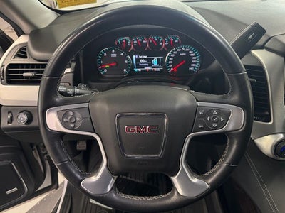 2020 GMC Yukon SLE