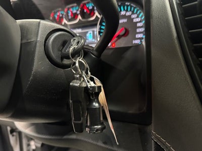 2020 GMC Yukon SLE