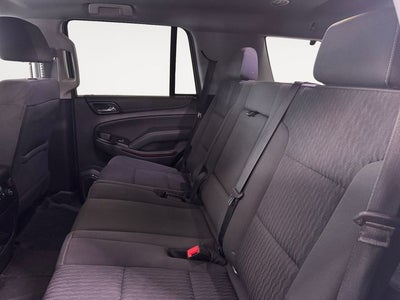 2020 GMC Yukon SLE