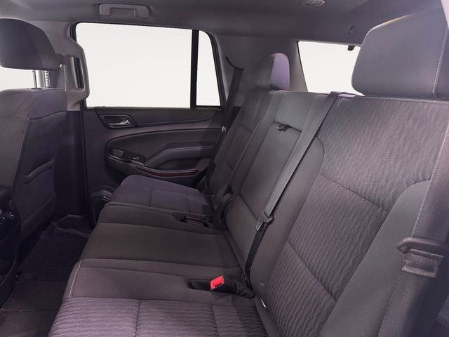2020 GMC Yukon SLE