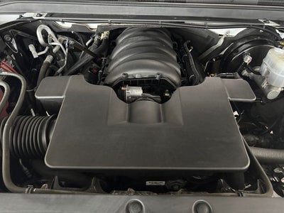 2020 GMC Yukon SLE