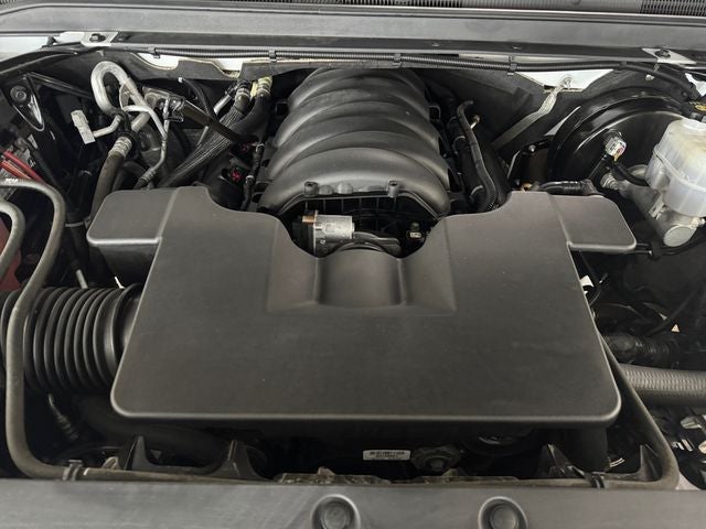 2020 GMC Yukon SLE