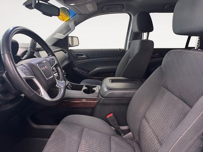 2020 GMC Yukon SLE