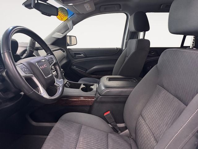 2020 GMC Yukon SLE