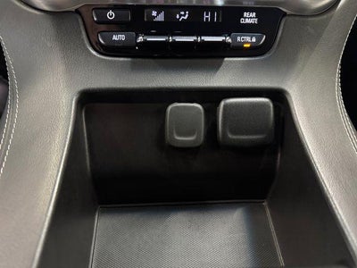 2020 GMC Yukon SLE