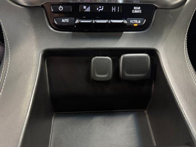 2020 GMC Yukon SLE