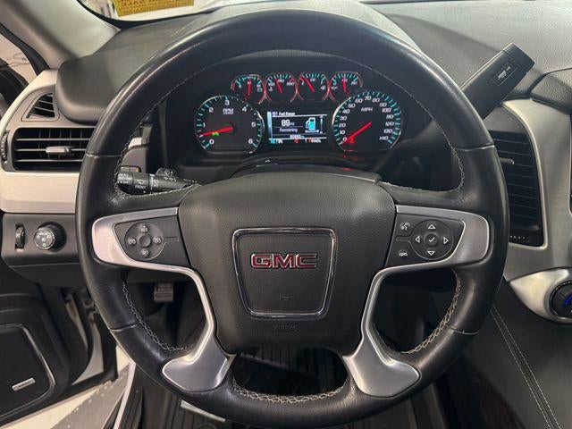 2020 GMC Yukon SLE