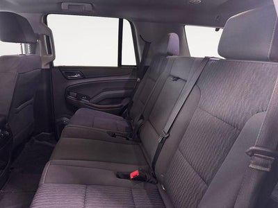 2020 GMC Yukon SLE