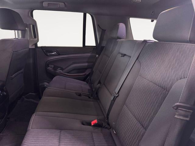 2020 GMC Yukon SLE