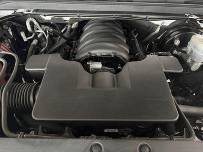 2020 GMC Yukon SLE