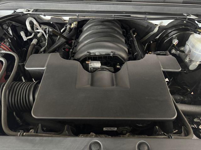 2020 GMC Yukon SLE