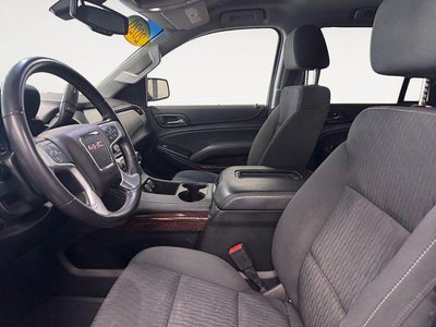 2020 GMC Yukon SLE