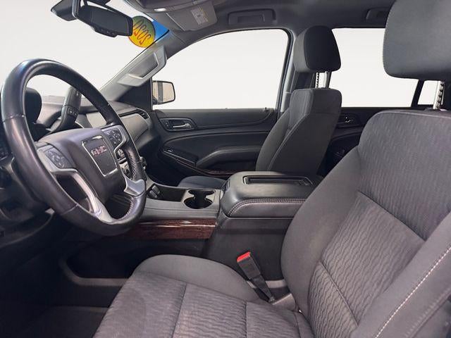2020 GMC Yukon SLE