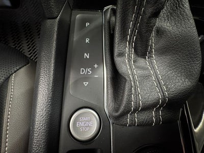 2022 Volkswagen Atlas 3.6L V6 SEL Premium R-Line