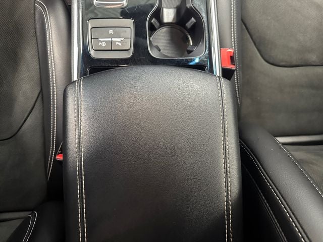 2019 Ford Edge ST
