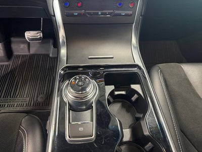 2019 Ford Edge ST