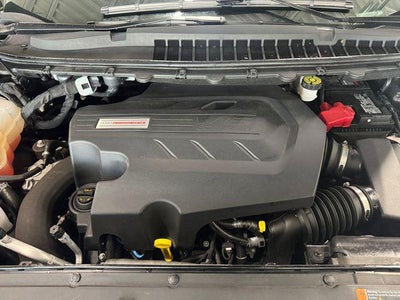 2019 Ford Edge ST