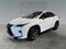 2019 Lexus RX 350 F Sport