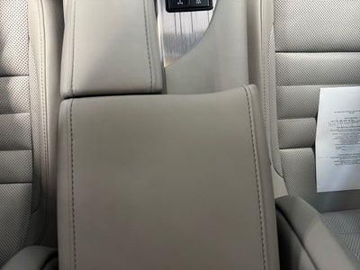 2019 Lexus RX 350 F Sport