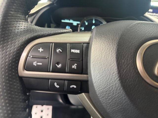 2019 Lexus RX 350 F Sport