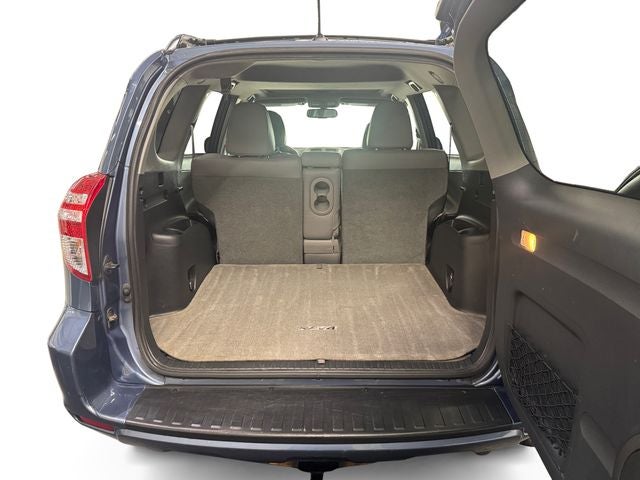 2011 Toyota RAV4 Limited