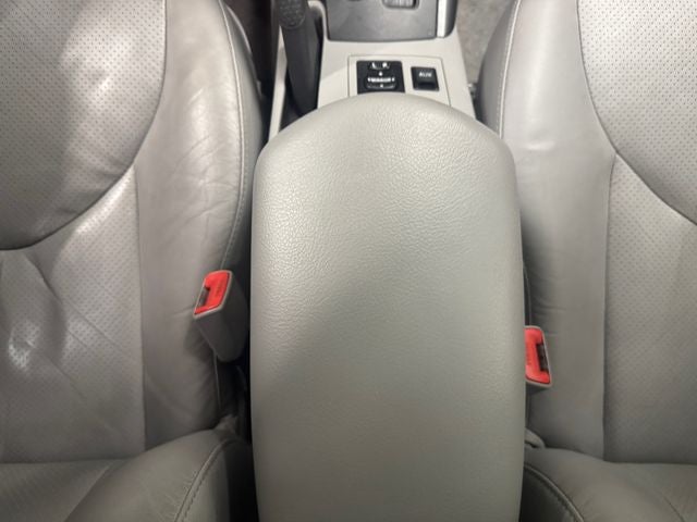 2011 Toyota RAV4 Limited