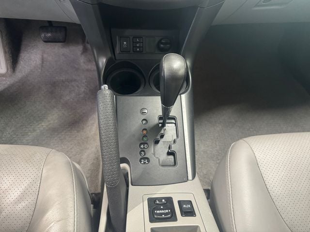 2011 Toyota RAV4 Limited