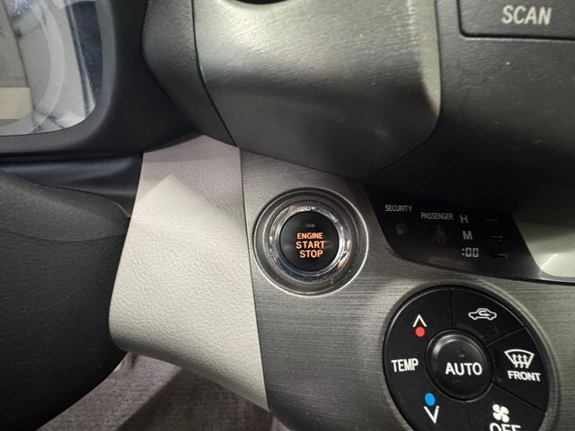 2011 Toyota RAV4 Limited