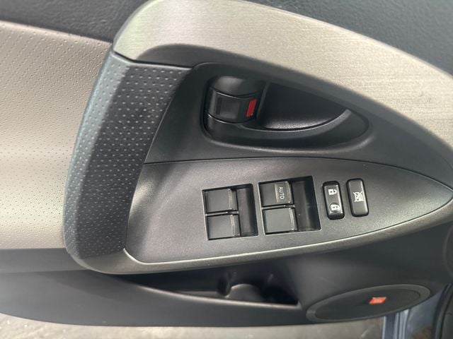 2011 Toyota RAV4 Limited