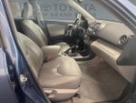 2011 Toyota RAV4 Limited