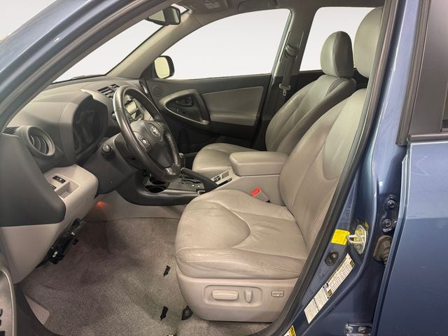2011 Toyota RAV4 Limited