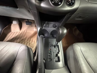 2012 Toyota RAV4 Limited