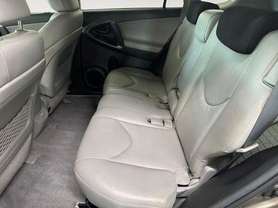 2012 Toyota RAV4 Limited