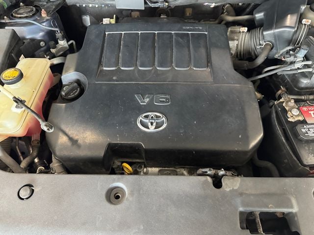 2012 Toyota RAV4 Limited