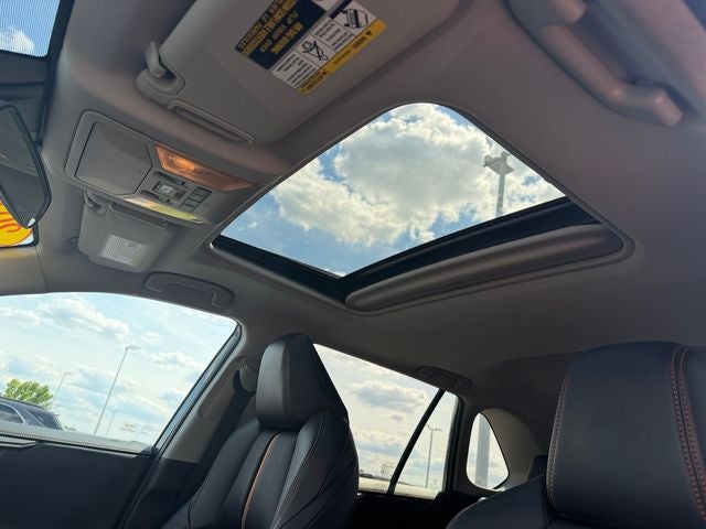 2019 Toyota RAV4 Adventure