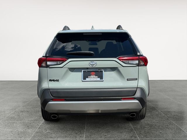 2019 Toyota RAV4 Adventure