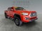 2017 Toyota Tacoma TRD Off-Road