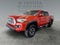 2017 Toyota Tacoma TRD Off-Road