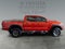 2017 Toyota Tacoma TRD Off-Road