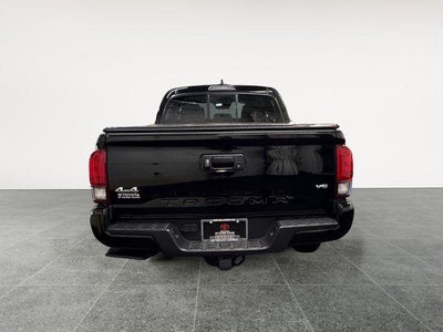 2023 Toyota Tacoma SR V6