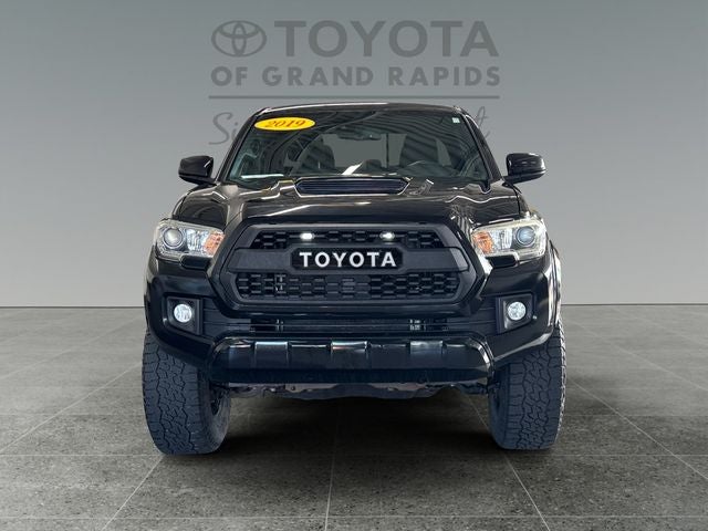 2019 Toyota Tacoma TRD Sport V6