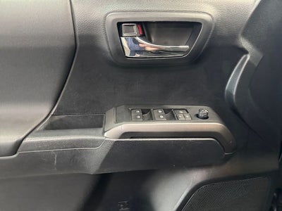 2019 Toyota Tacoma TRD Sport V6