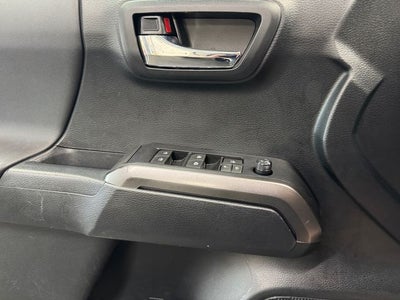 2019 Toyota Tacoma TRD Sport V6