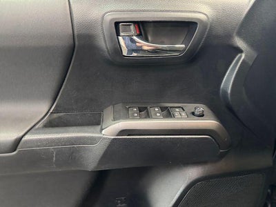 2019 Toyota Tacoma TRD Sport V6