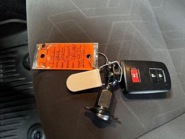 2019 Toyota Tacoma TRD Sport V6