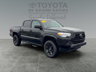 2023 Toyota Tacoma SR V6