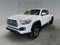 2017 Toyota Tacoma TRD Off-Road