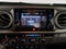 2017 Toyota Tacoma TRD Off-Road