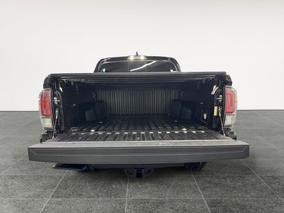 2023 Toyota Tacoma Limited V6