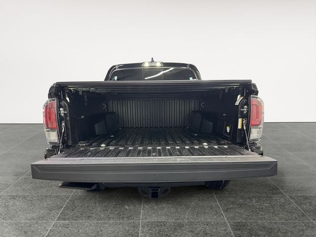 2023 Toyota Tacoma Limited V6